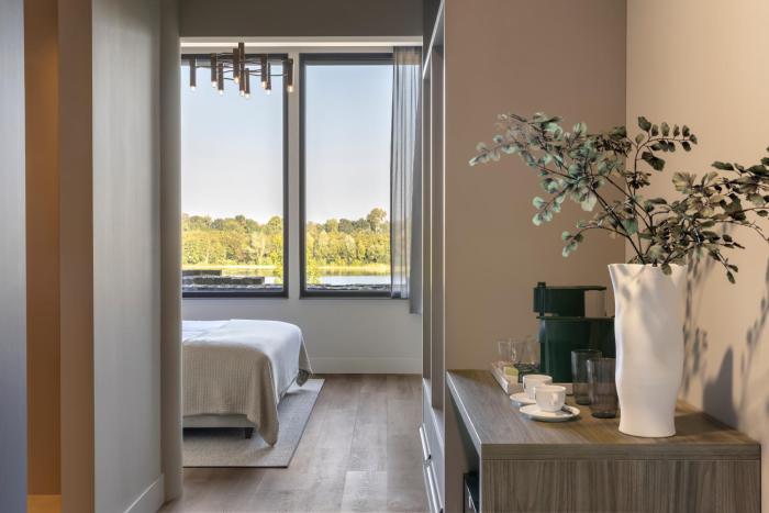 De Bronsbergen Boutique Wellness & Hotel