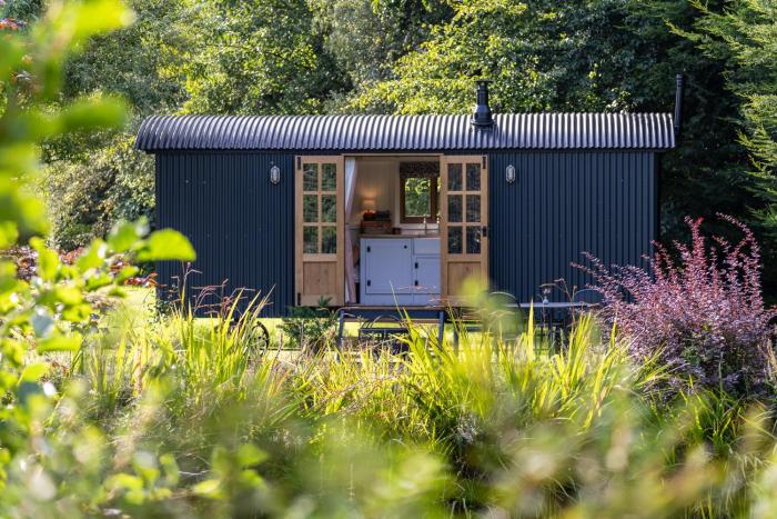 Peatlands Retreat, Causeway Coast