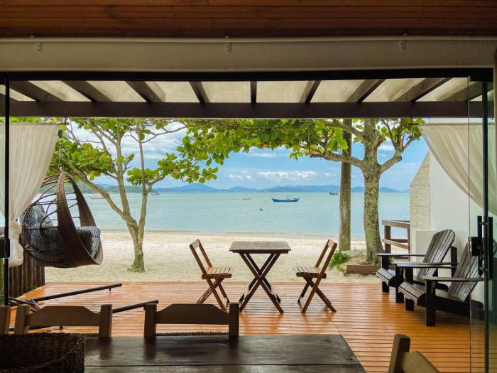 Morada dos Açores - Casas Mar