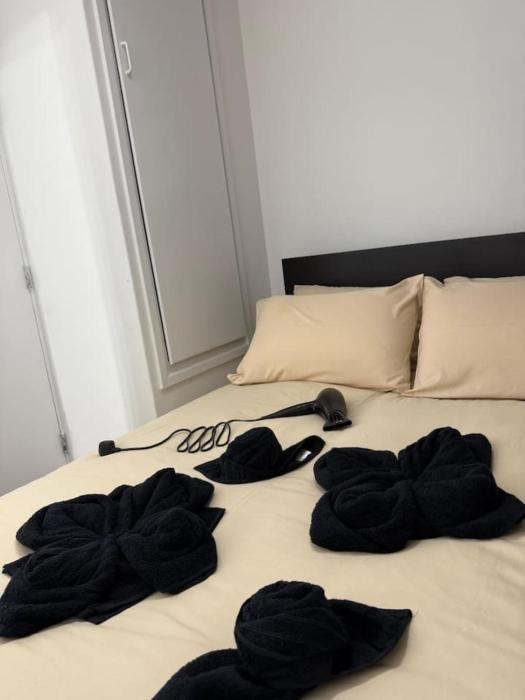 Double Room in London SW4 Zone 2