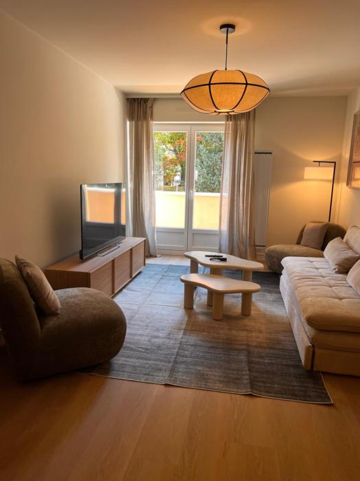 Appartement aux Portes de Strasbourg