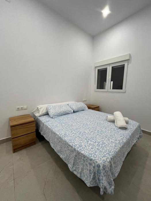 Apartamento Completo Nuevo Trinidad en Centro de Málaga