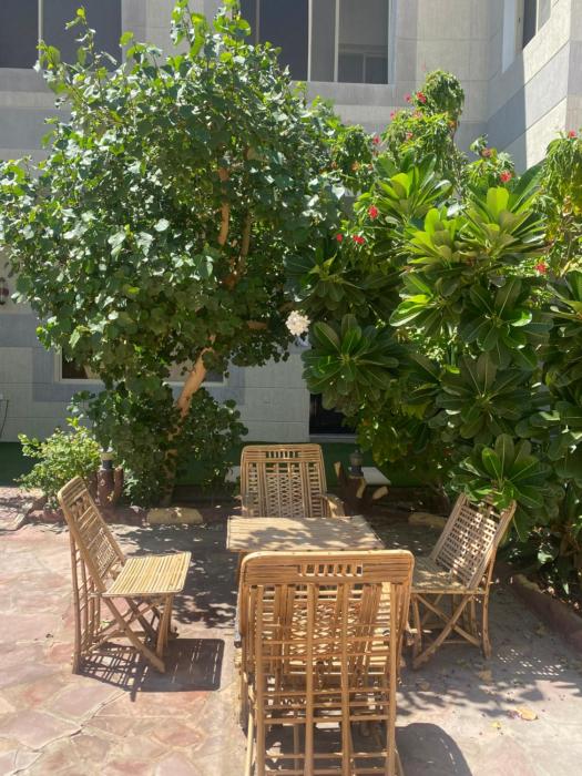 فيلا وشاليه الجبل الاحمر