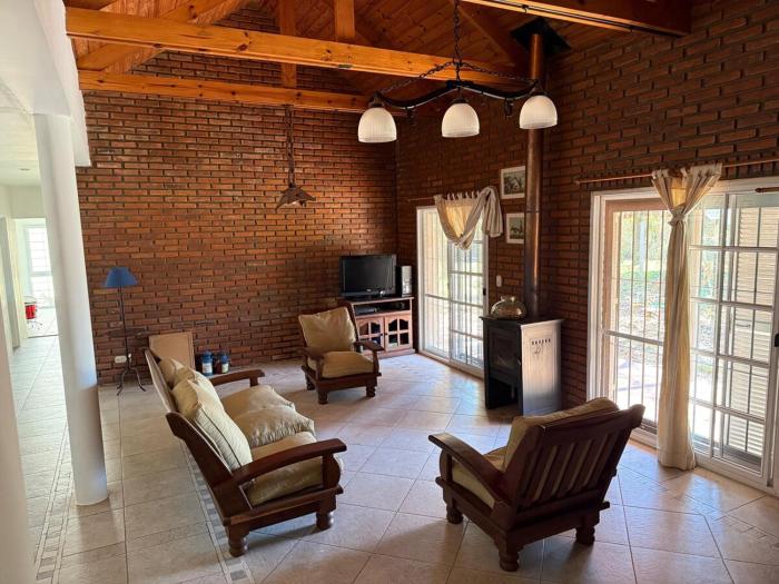 Alojamiento en San Pedro - Las Tipas