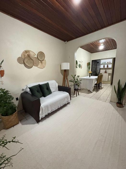 Casa aconchegante para a COP 30 em Condomínio