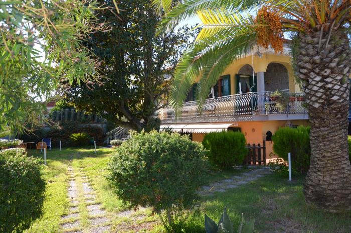 I Giardini di Plinio - Elegante e Luminoso.