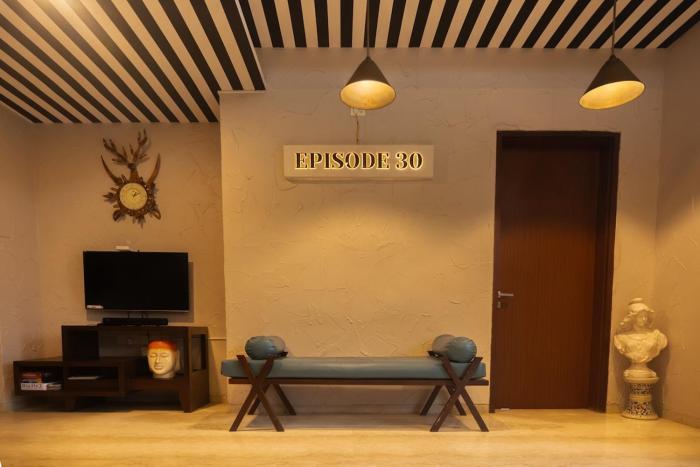 Episode 30- by Quintet Hospitality