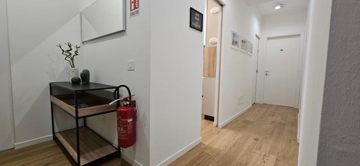 casa bonardi stanze a padova