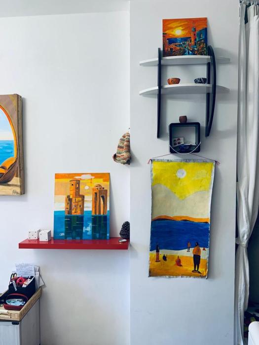 Студия Авангард