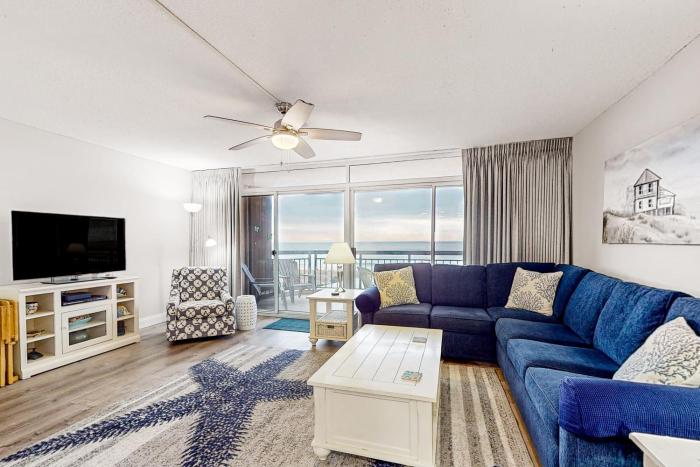 Fountainhead Towers 506