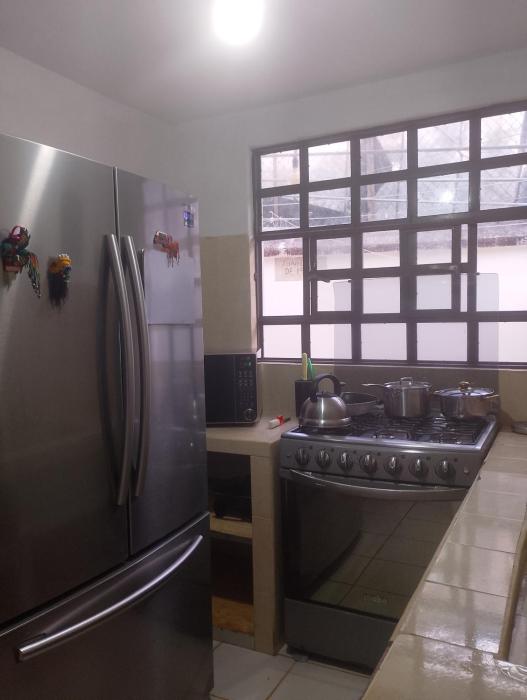 Departamento privado en el centro