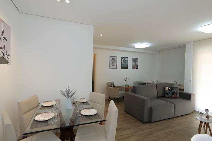 M4110-Completo AC garagem 200m Einsten MorumBIS