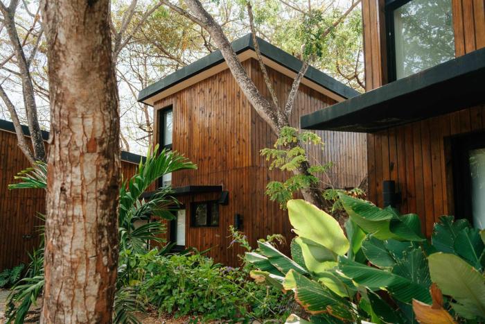 Body - Oceanfront Jungle Loft