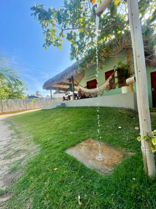 Casa da Lagoa - Pousada Icaraí Kite Village