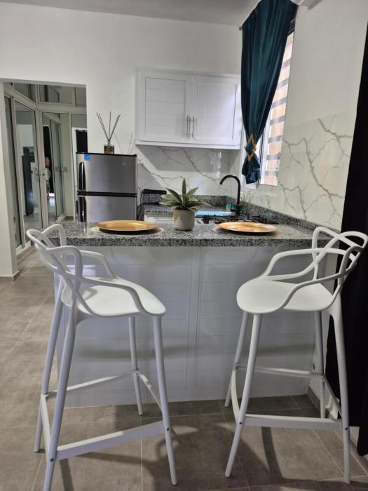 ENE Apartments Nagua 1B