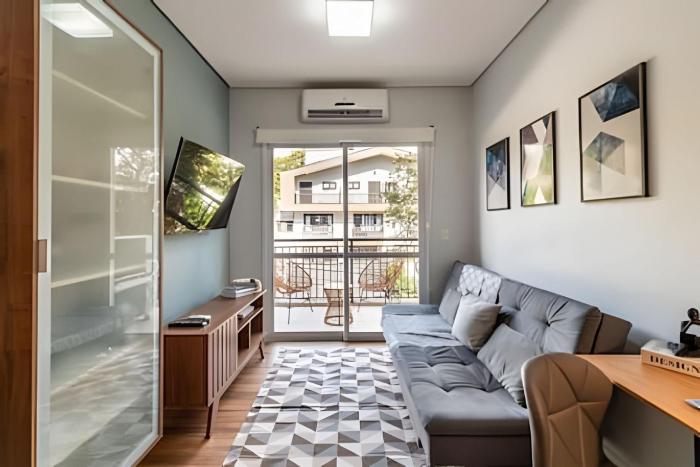 A5G05-Apto MorumBIS e Hosp Einsten com Piscina