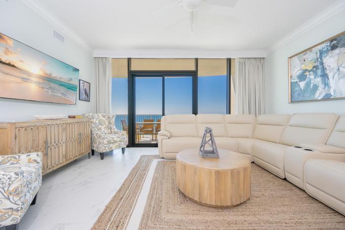 Phoenix Gulf Shores II 1102 condo