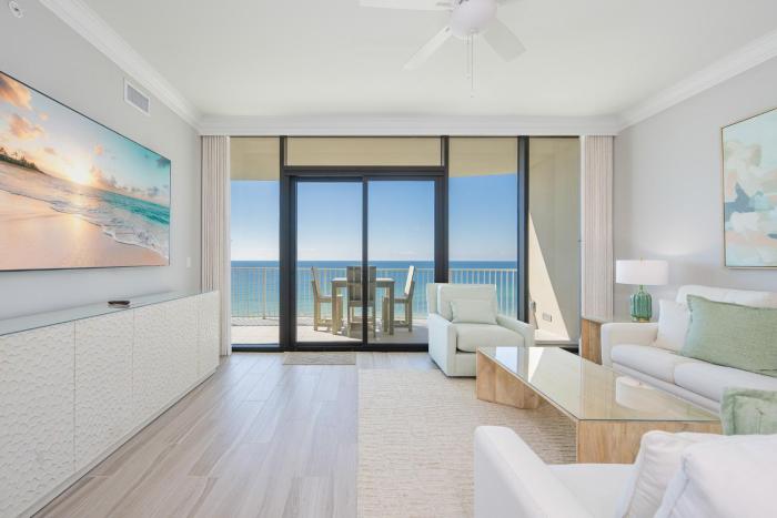 Phoenix Gulf Shores II 802 condo