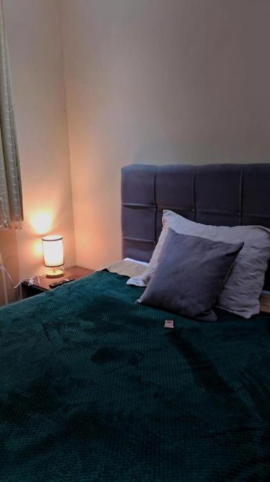 Refúgio Vida & Brisa