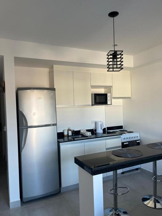 Monoambiente Alto 20 II