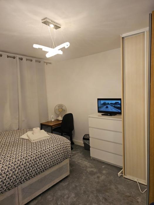 Eusty Guest House