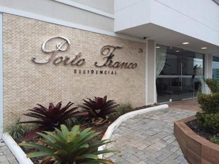 Apartamento aconchegante a 100 metros da praia!