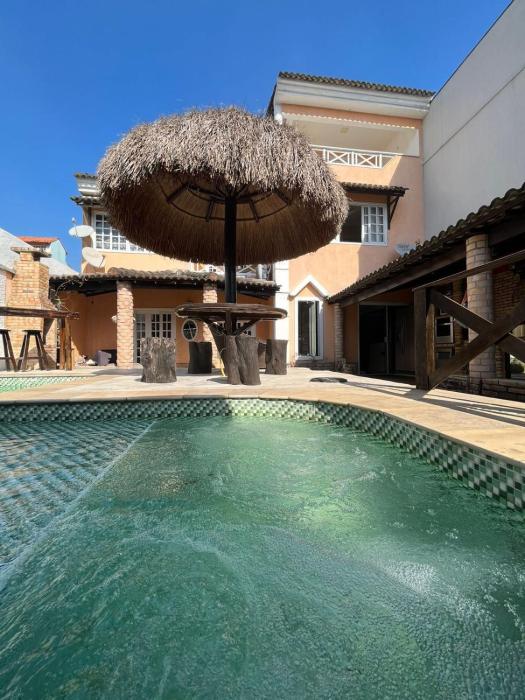 Recreio Praia Guest House RJ