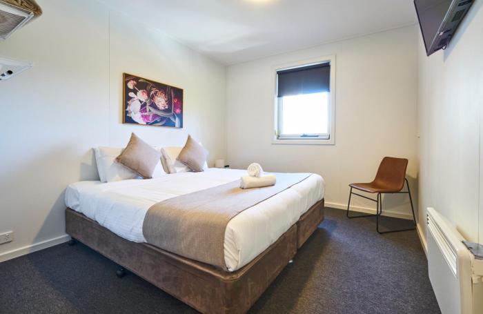 The Island Accommodation