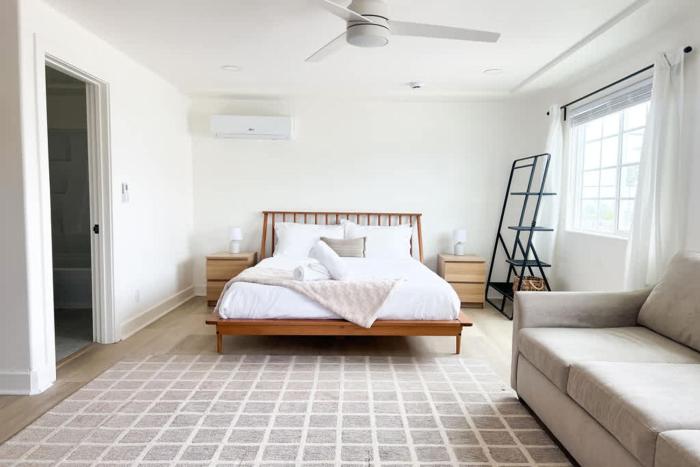 Oceanview Studio - Walk to Sunset Cliffs