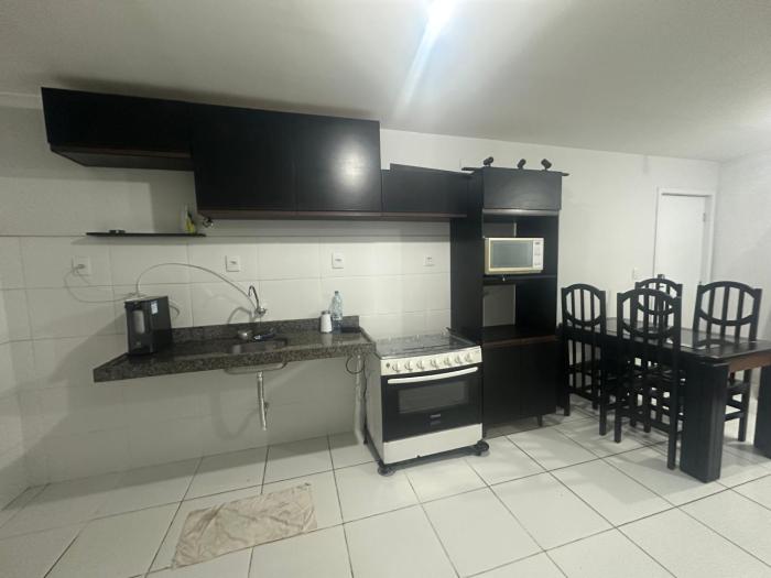 Apto independência 25