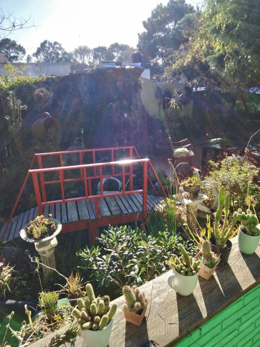 Pinamar casa para 8 personas verano 2026