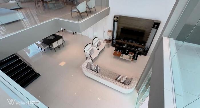 Cobertura Rooftop COP 30