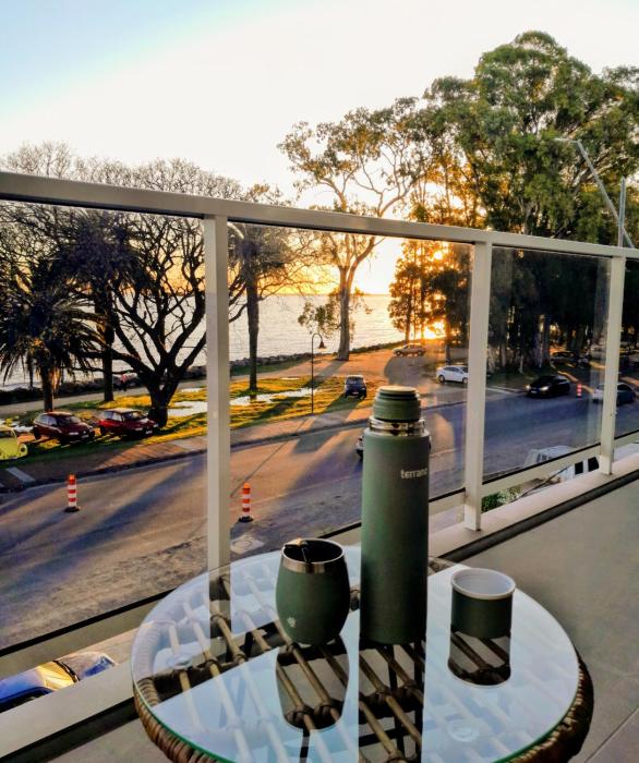 Ap 208 Experimenta los mágicos Atardeceres y las vistas