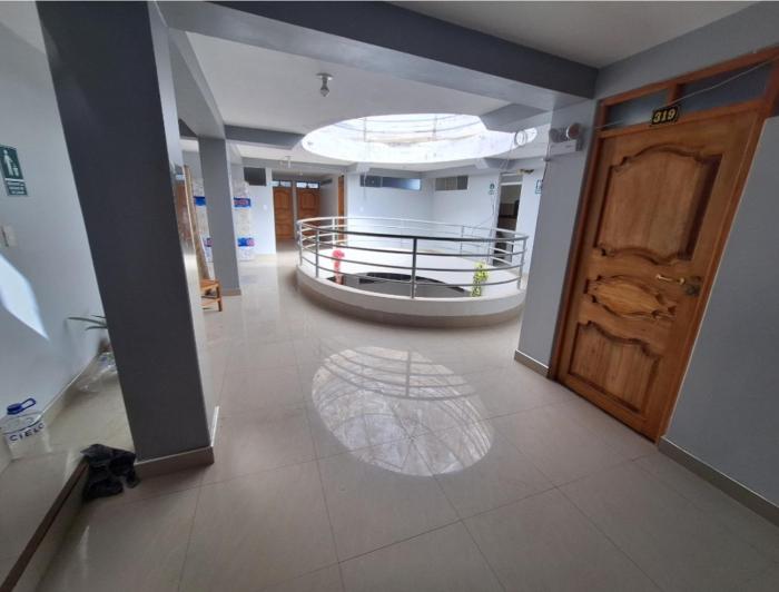 Hostal Santa Barbara