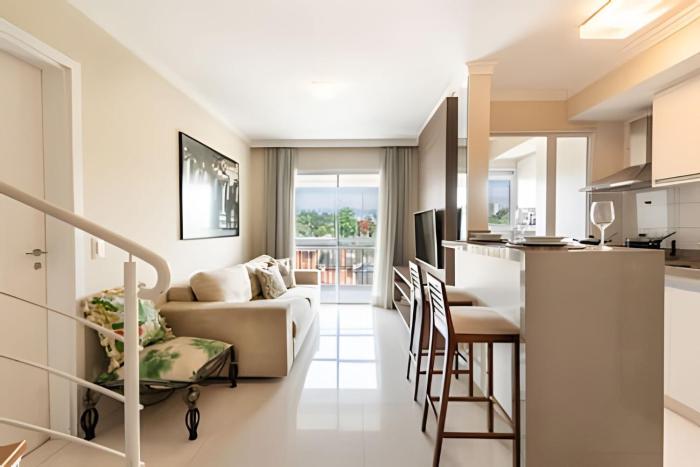 A4207-Duplex ao lado MorumBIS e Albert Einstein