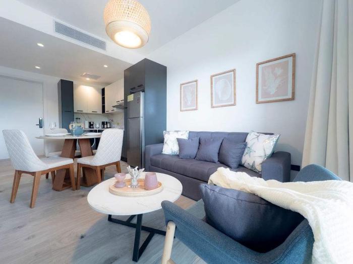 NOK Spectacular 1 BR by Vistacana Rentals