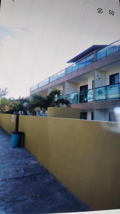 Apartamento perto da praia