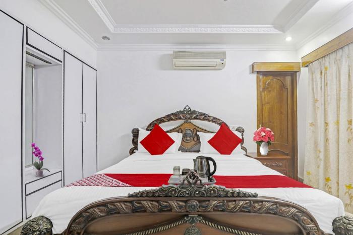 Super Hotel O Alpine Glow Crest