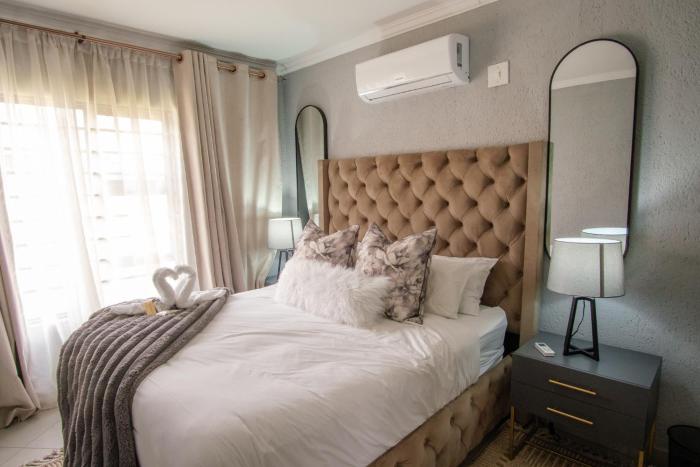 Serenity at Homely Escapes