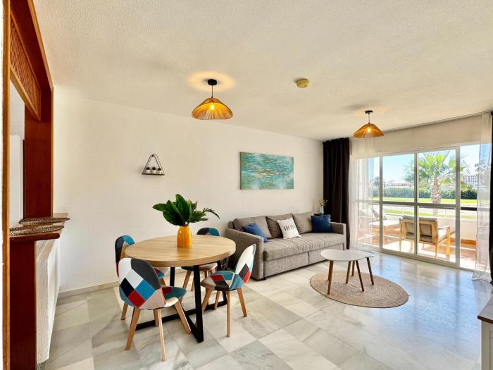 Apartment near Playa Serena