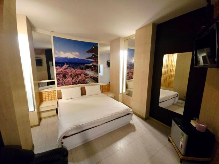Save Hotel เซฟ โฮเทล