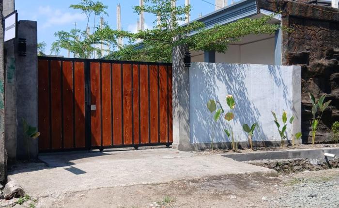 Pandava House Lombok