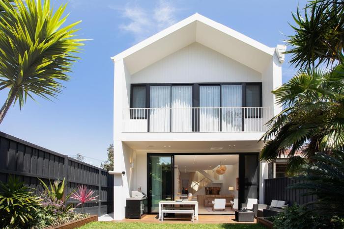 Solmare, North Bondi IH