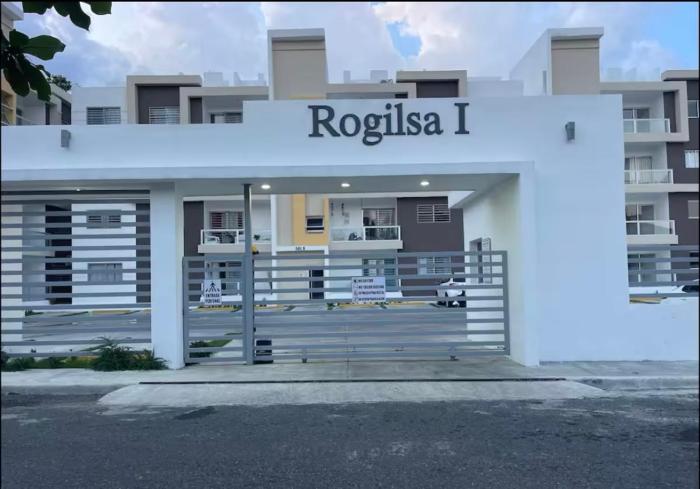 Apartamento deluxes en Bonao