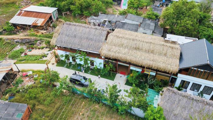 Homestay Shangri- La