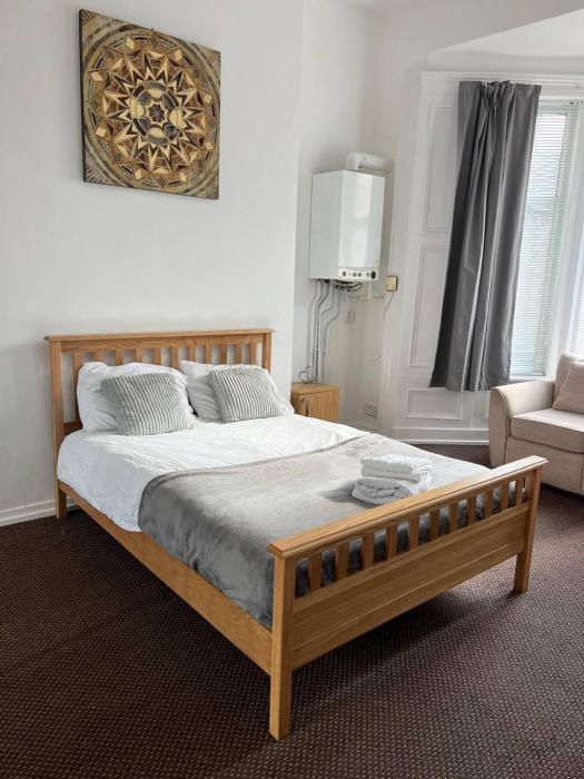 Flat In Tyne Wear Sunderland