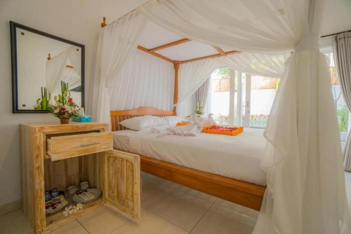 Kubusawah Guest House