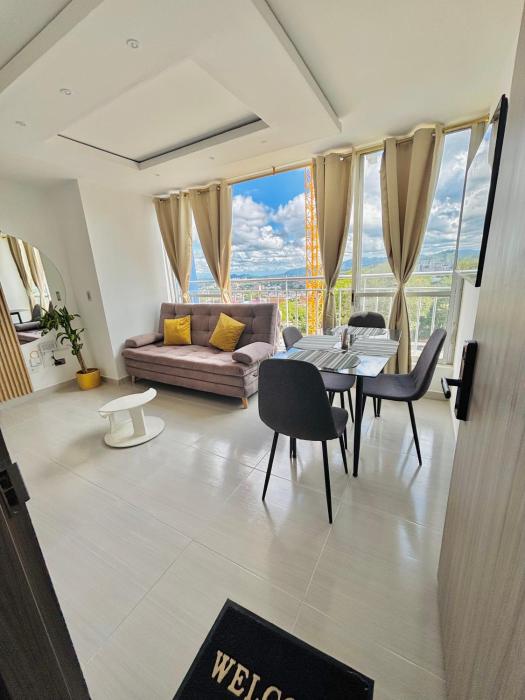 Apartamento cerca a los centros comerciales de Ibagué