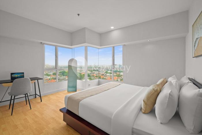 Cendira by Kozystay - Senayan