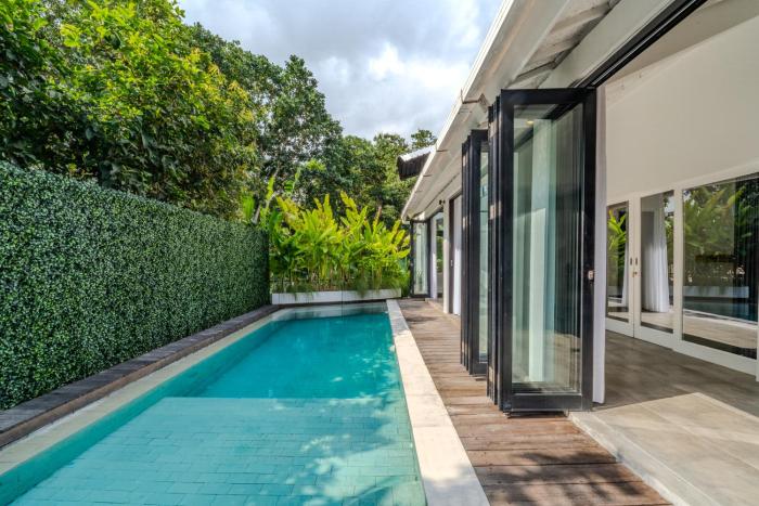 Villa Infinity by BaliSuperHost